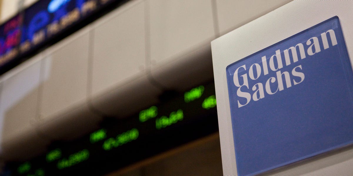 Le chef de la stratégie bancaire de Goldman Sachs révèle son commerce préféré avant une baisse de taux de la Fed potentielle