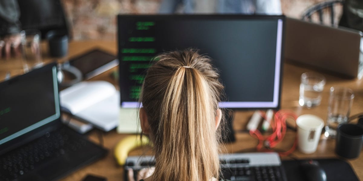 Le codage de l'ambiance est l'avenir - ne lui faites pas encore confiance (encore)