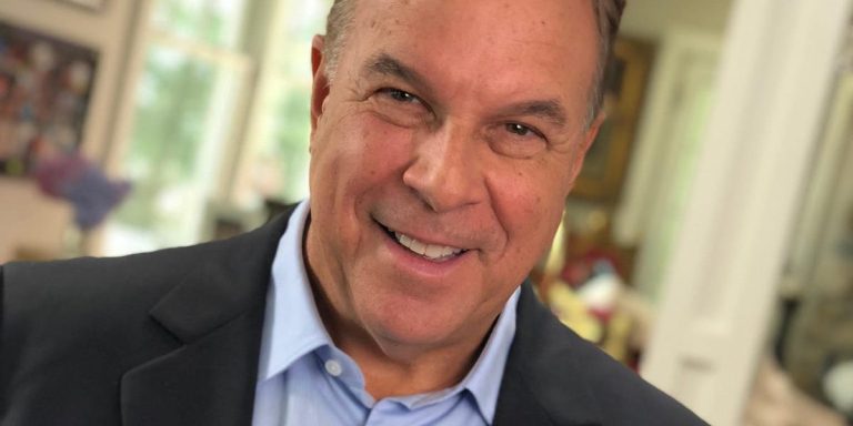Le milliardaire Jeff Greene dit que ses enfants n&rsquo;auront pas de jets, de yachts, de demeures