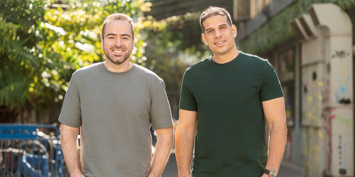 Le nominal nominal de startup AI souhaite aborder la pénurie de comptable. Lisez le deck Pitch qu'il a utilisé pour recueillir 20 millions de dollars.