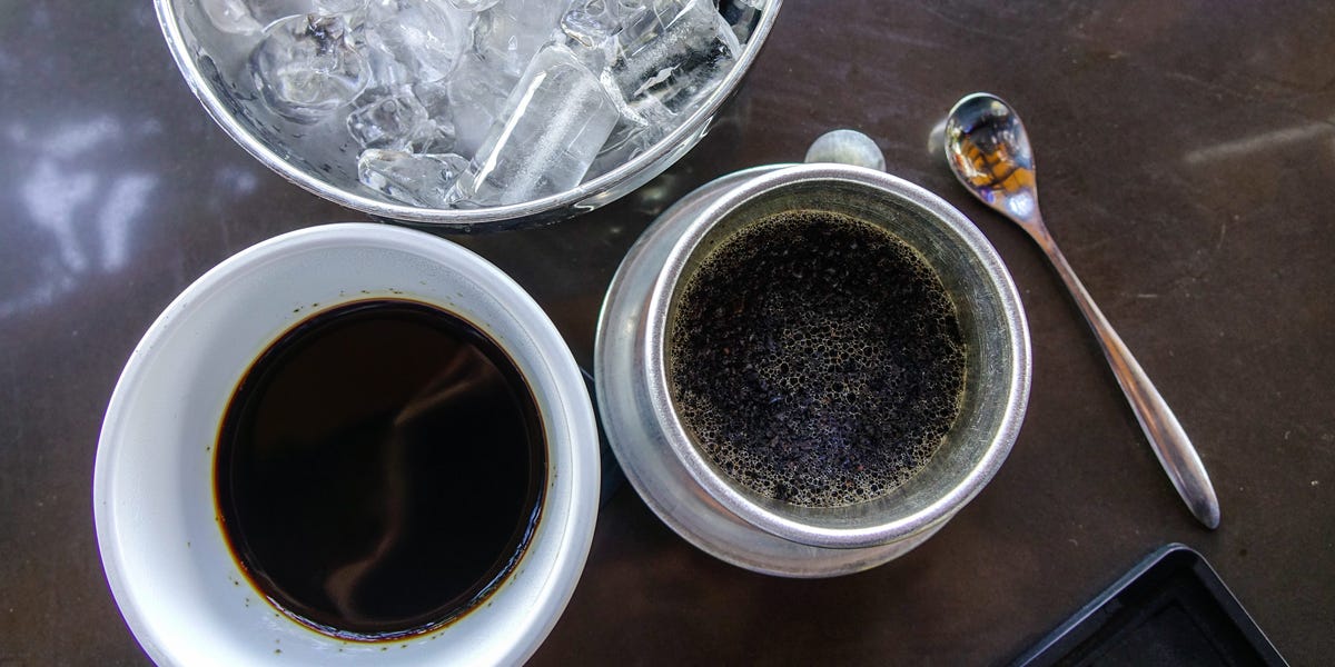 Le nouveau siège de JPMorgan fonctionne sur la caféine - et sert des pintes après les heures