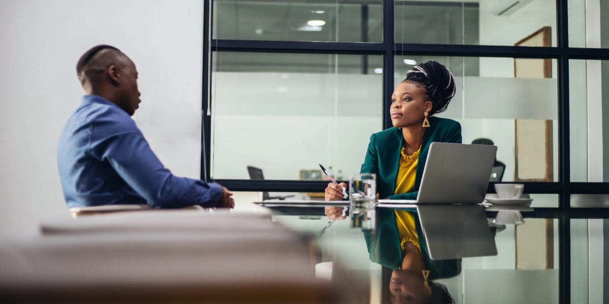 Le processus d'embauche est «cassé» pour les ingénieurs logiciels, explique un fondateur. Sa startup veut le réparer.