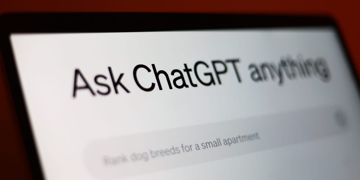 Le responsable d'Openai de Chatgpt partage le seul trait dont vous avez besoin pour réussir dans l'entreprise