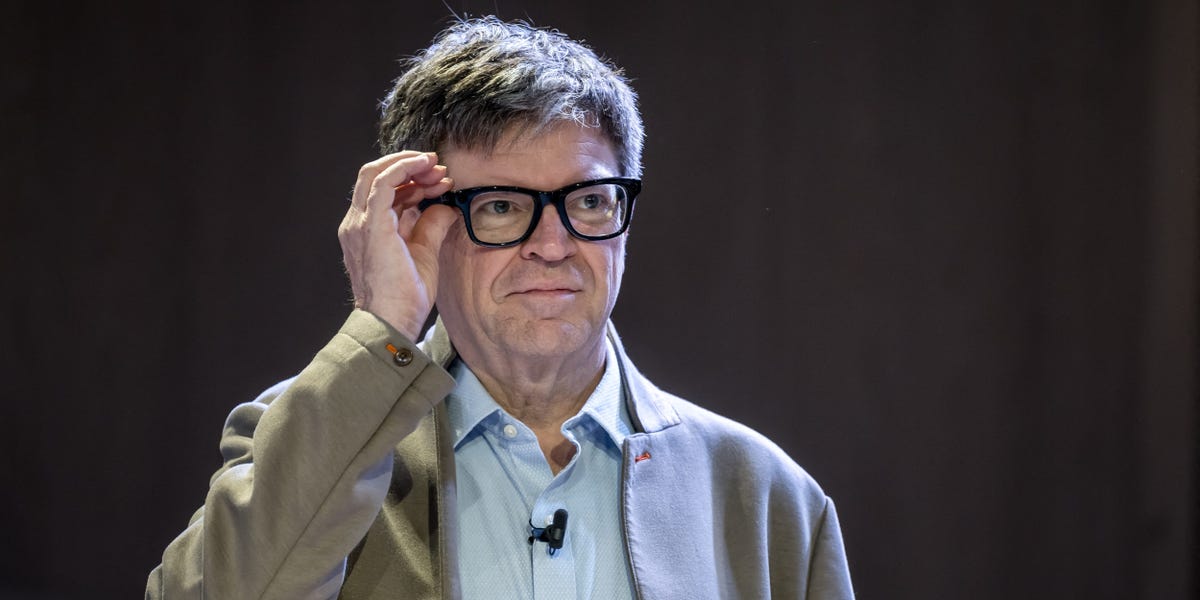 Le scientifique de l'IA Meta-chef Yann Lecun dit que ce sont les 2 clés de garde-corps nécessaires pour nous protéger tous de l'IA