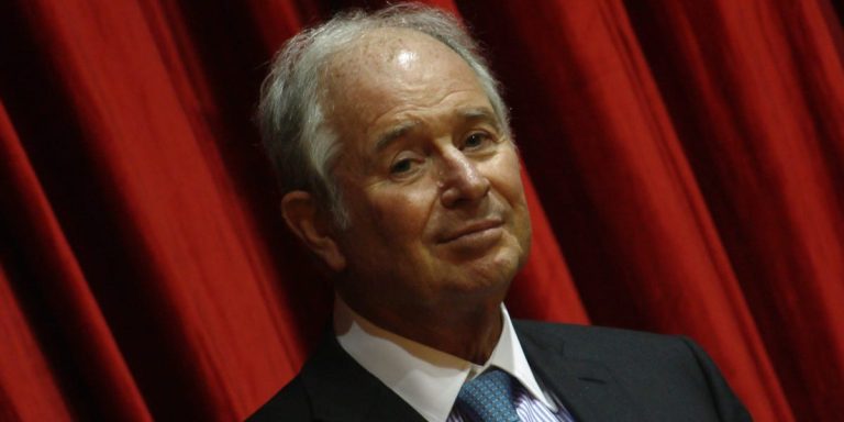 L&rsquo;économie est dynamique et l&rsquo;activité IPO est en augmentation: Blackstone