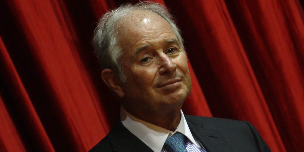 L'économie est dynamique et l'activité IPO est en augmentation: Blackstone