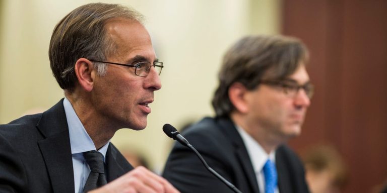 L&rsquo;économiste qui pense que les États-Unis sont au bord d&rsquo;une récession nous explique comment il voit un ralentissement potentiel se dérouler