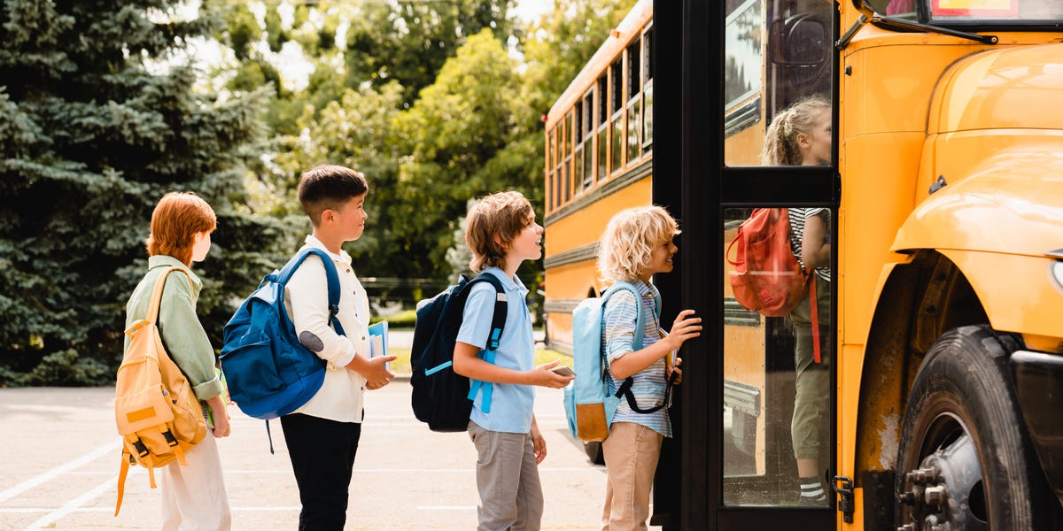 Les 10 districts scolaires les plus populaires aux États-Unis et combien ils coûtent