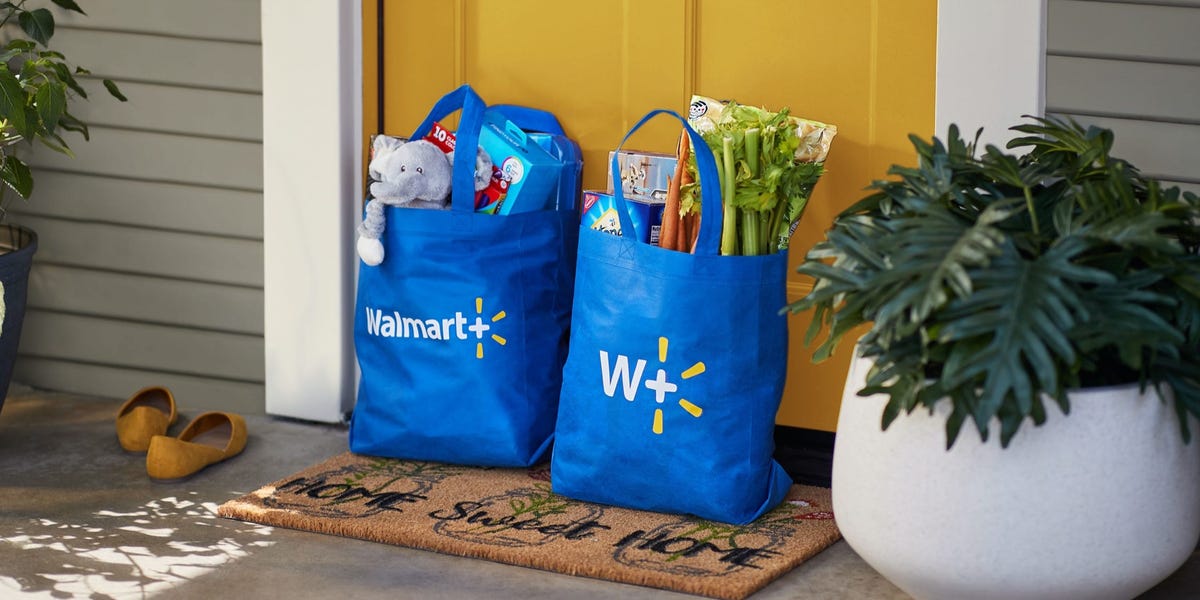 Les Américains veulent que leurs affaires soient livrées rapidement - et ils sont prêts à payer