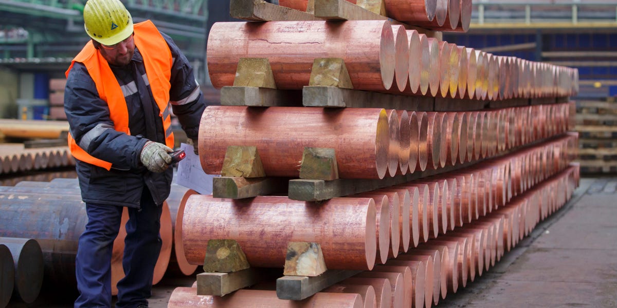 Les actions de défense ne sont pas les seuls gagnants du blitz de dépenses d'Europe