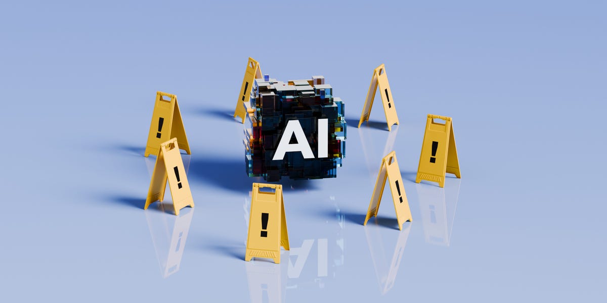 Les doomes de l'IA ont leur moment