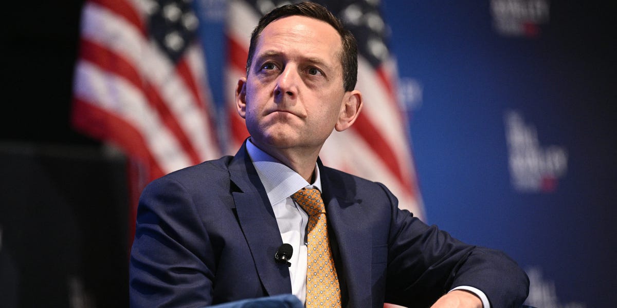 Les immigrants ayant un privilège «zéro» font partie des meilleurs talents de la Silicon Valley, explique que l'investisseur en technologie milliardaire David Friedberg