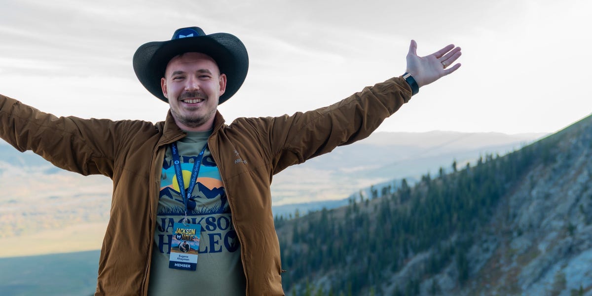 Les meilleurs vendeurs d'Amazon conviennent que réussir dans le commerce électronique en 2025 signifie chercher Tiktok Shop: `` c'est explosif ''