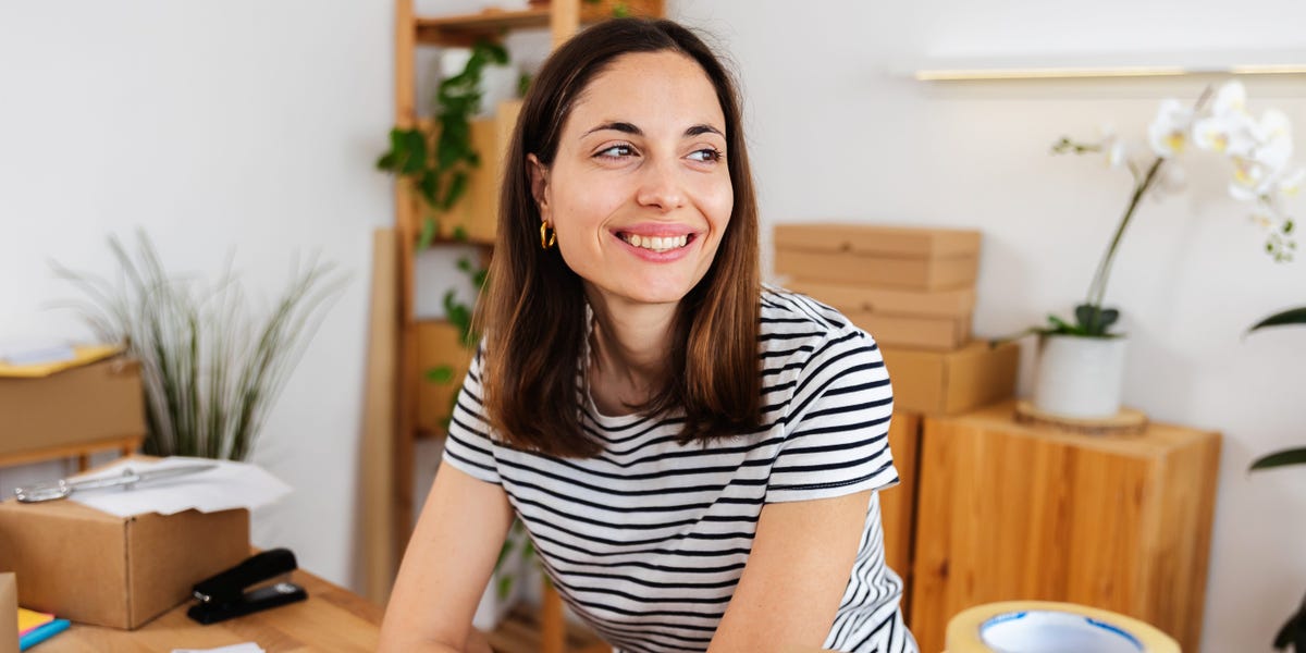 Les petites entreprises font 4 erreurs technologiques coûteuses - voici comment les éviter