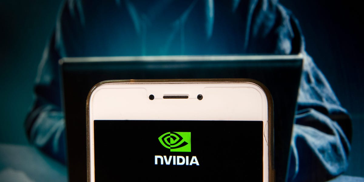 Les prochaines étapes de Nvidia: Rubin, robots et un pari de 4 billions de dollars