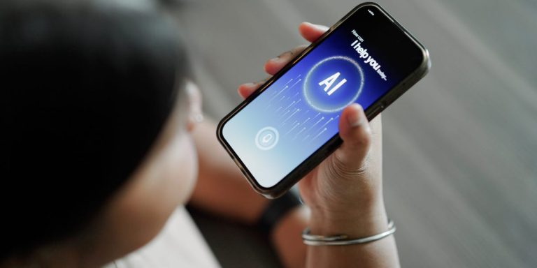 Les sous-performants au travail sont pressés. Voici 4 façons de vous-même votre travail à partir de la révolution de l&rsquo;IA.