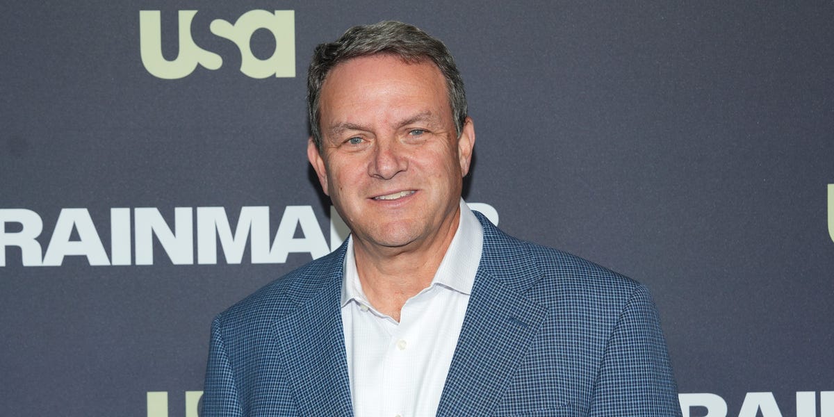 MSNBC change son nom et son logo. Lisez la note qui décompose tout.