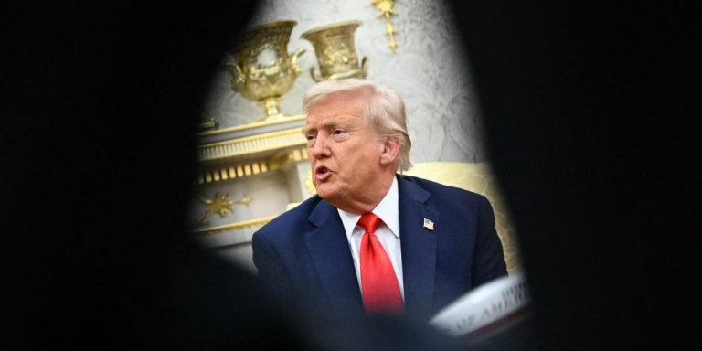 Maintenant que Trump a acquis 10% d&rsquo;Intel, qui est le prochain?