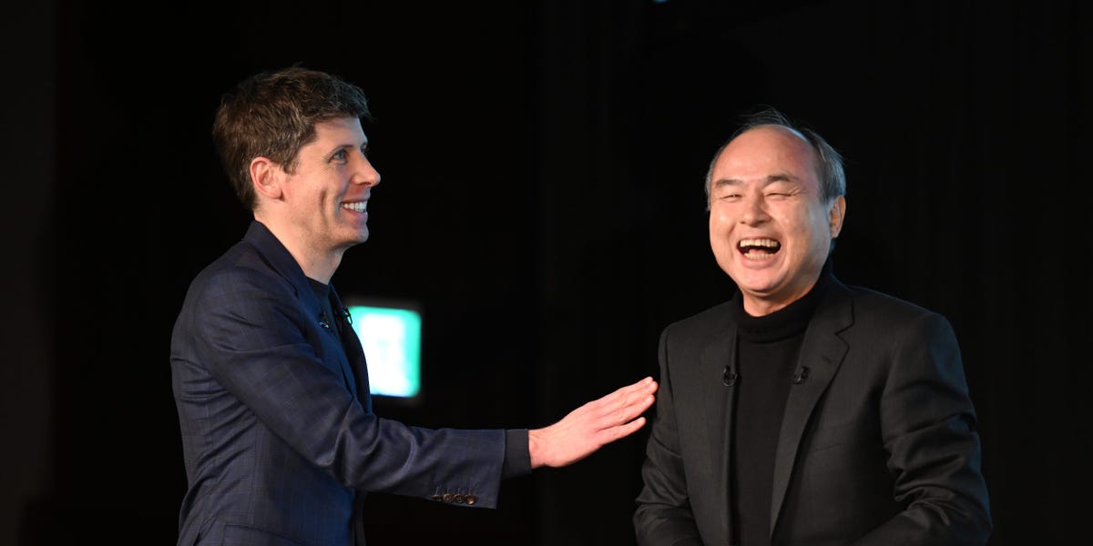 Openai avertit les investisseurs que l'AGI peut rendre de l'argent obsolète, tout en augmentant des milliards de bons dollars américains