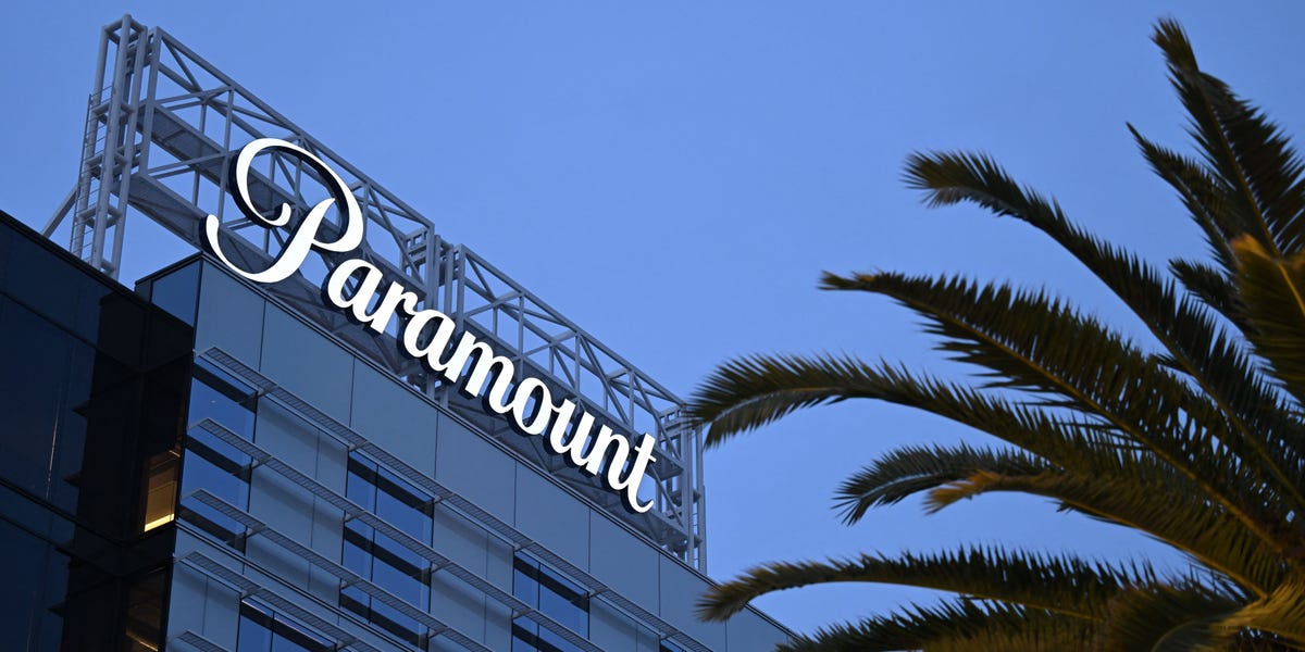 Paramount Skydance est appelé le dernier stock de mèmes après avoir augmenté de 60%