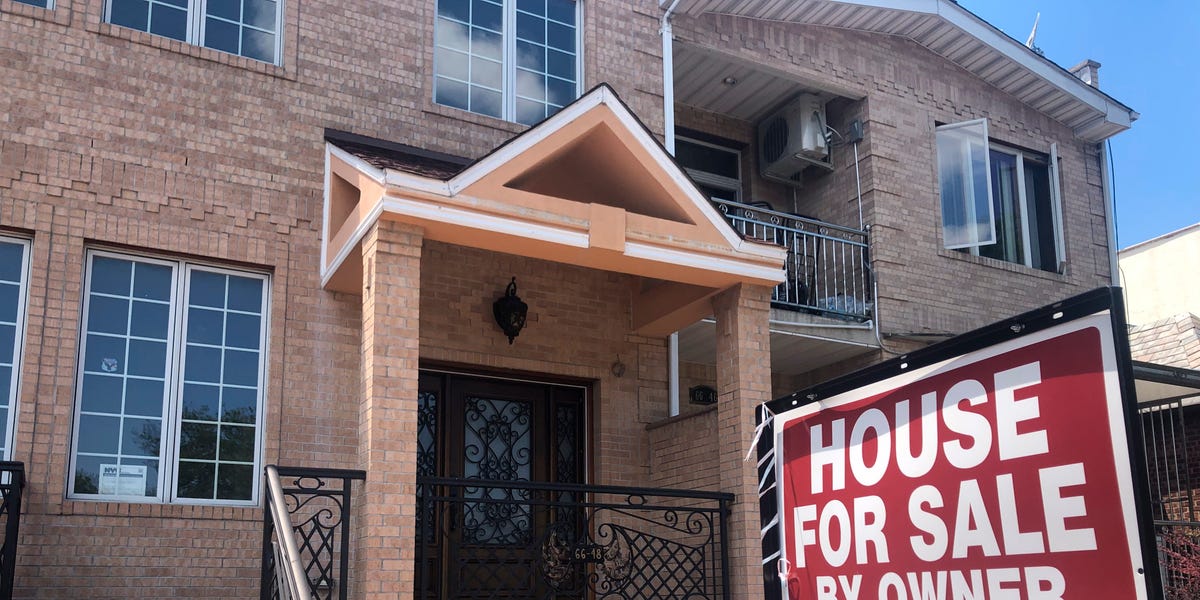 Posséder crypto pourrait bientôt vous aider à obtenir une hypothèque