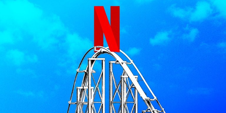 Pourquoi Netflix pourrait un jour entrer dans le secteur du parc à thème – et pourquoi il n&rsquo;a pas jusqu&rsquo;à présent été