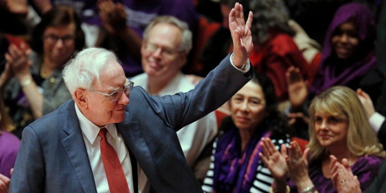 Pourquoi Warren Buffett est resté PDG de Berkshire jusqu&rsquo;à 95 ans, pourquoi il s&rsquo;arrête