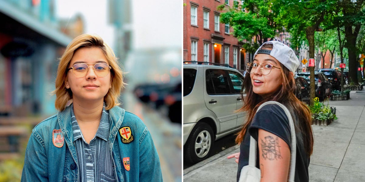 Pourquoi je ne retournerai jamais à Austin après avoir déménagé à New York