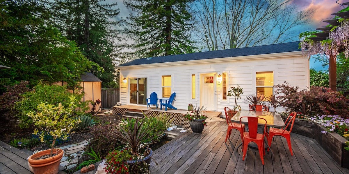 Pourquoi le Congrès pousse à changer les maisons de démarrage manufacturées bon marché