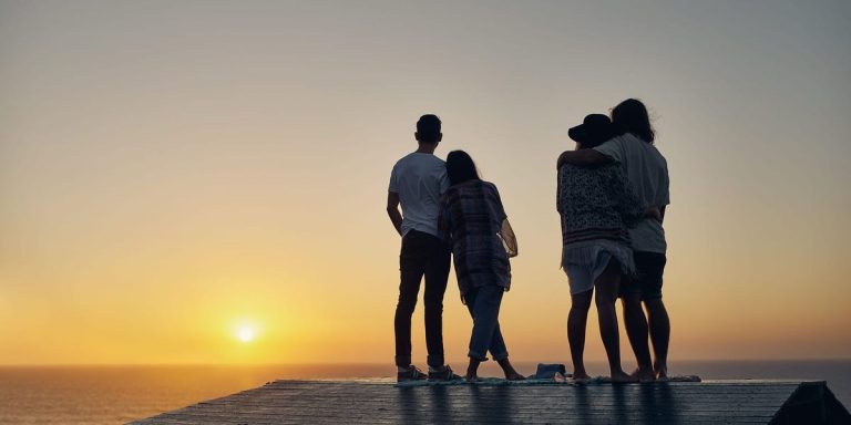 Pourquoi les dépenses de consommation se déplacent vers des expériences de liste de but, de passion et de seau