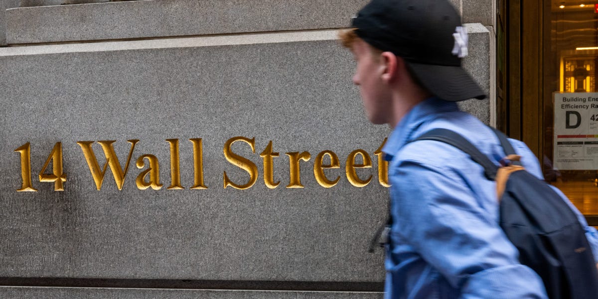 Que faire si votre stage à Wall Street n'a pas conduit à une offre d'emploi