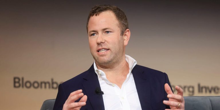 Schond exploite le diplômé de Bluecrest pour le nouveau rôle C-suite pour alimenter la croissance