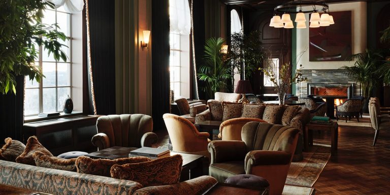 Si vous souhaitez vous intégrer à un nouveau club de DC privé Elite, ne faites pas ça