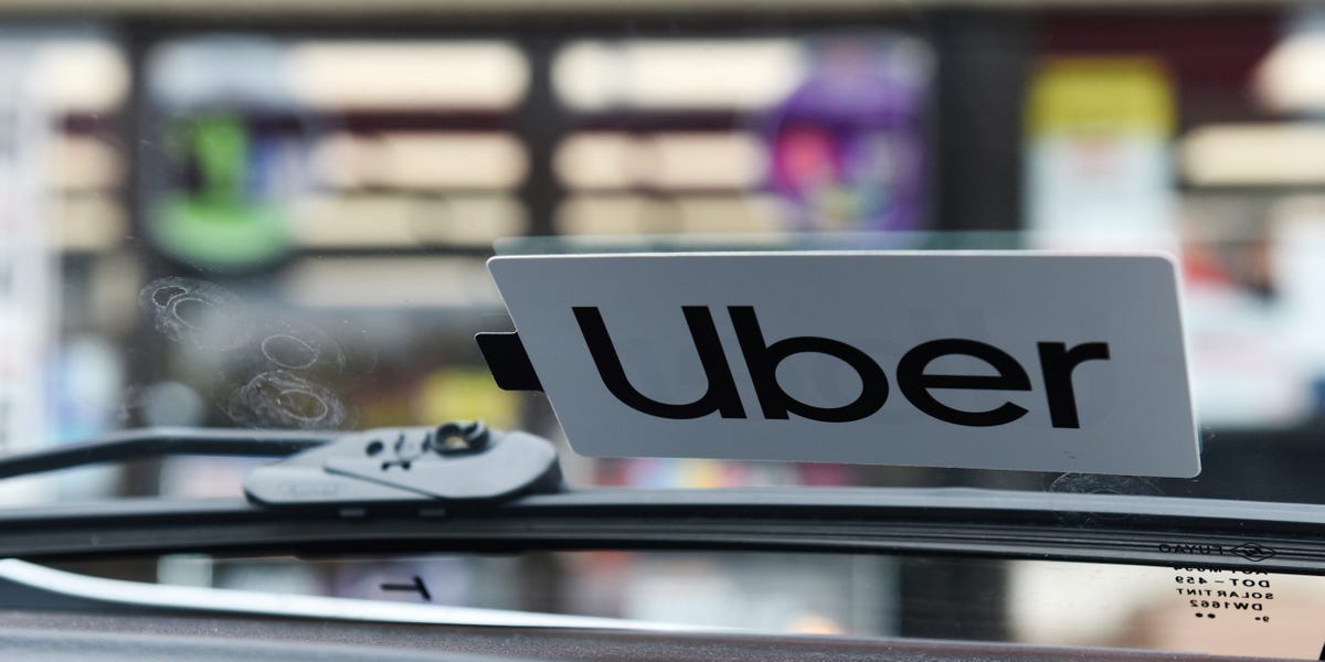 Uber vous permet maintenant de payer en espèces. Les conducteurs craignent que cela mène à des moments difficiles ou à leur faire des cibles de vol.