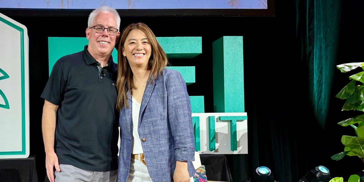 Un couple CPA qui investit dans l'immobilier sur l'équipe partage l'erreur d'investissement qui leur a coûté environ six chiffres de 401 (k)