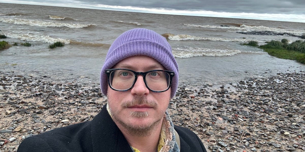 Un héritage surprise de 20 000 $ m'a permis de voyager