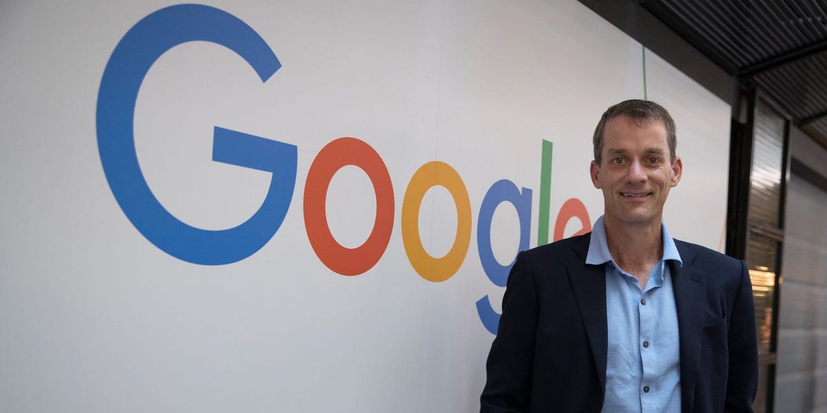 Une conversation sur l'IA