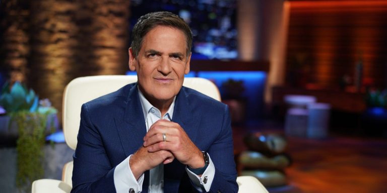 Une journée dans la vie de Mark Cuban: son hack de productivité a révélé