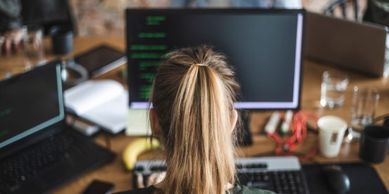 Une nouvelle étude trouve plus de mauvaises nouvelles pour les codeurs d&rsquo;entrée de gamme