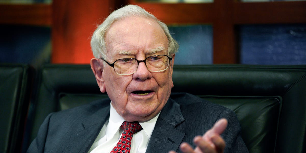 Warren Buffett Encaissez les actions pour se préparer à une crise: Paul Dietrich