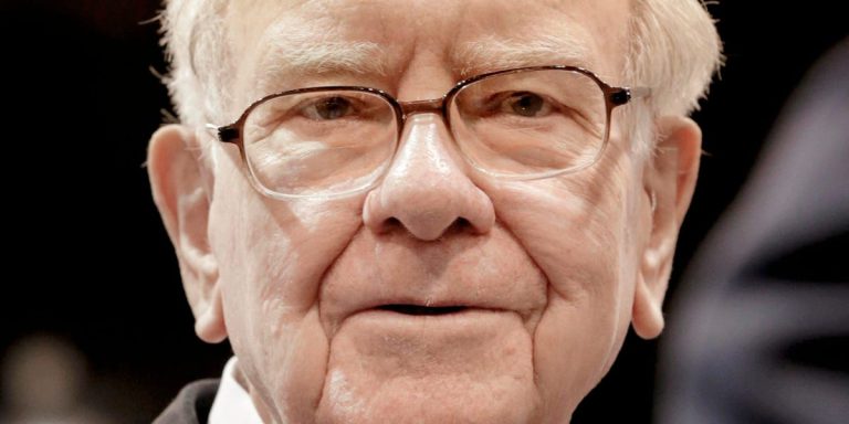 Warren Buffett Watchers sur UnitedHealth, Apple, Cash Hoard, rachats