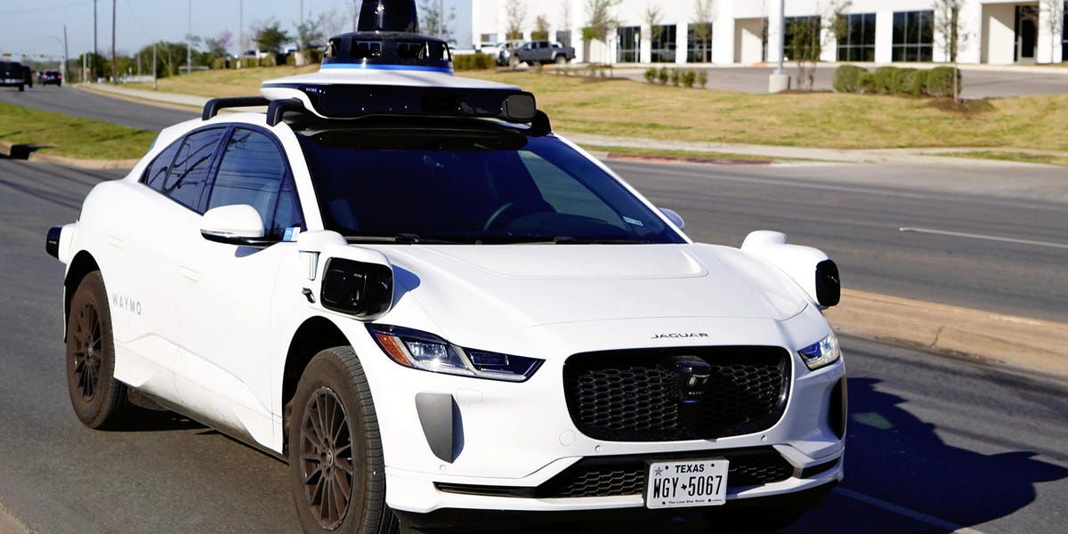 Waymo vient de recevoir l'approbation de commencer à tester ses véhicules autonomes à New York