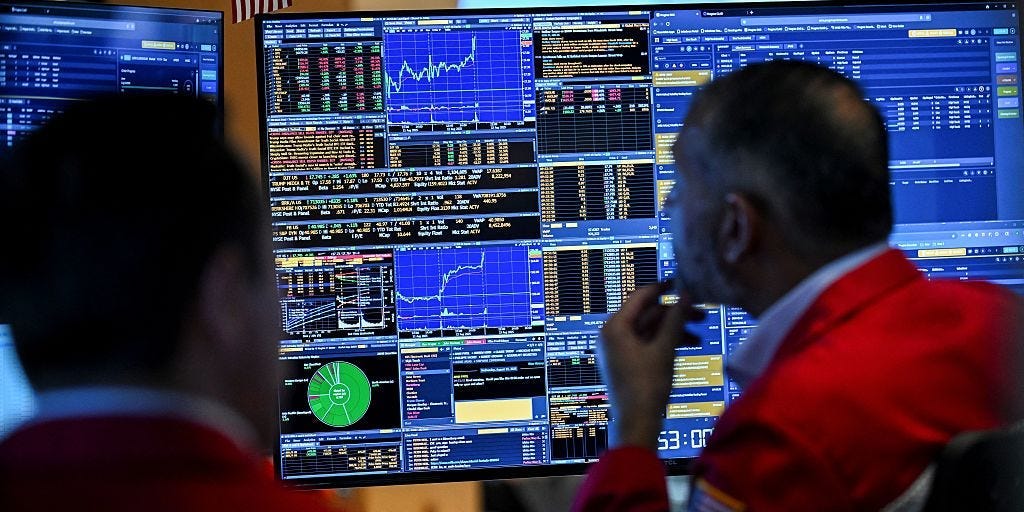 Comment Goldman dit que les investisseurs devraient naviguer dans un nouveau cycle «postmoderne» sur les marchés