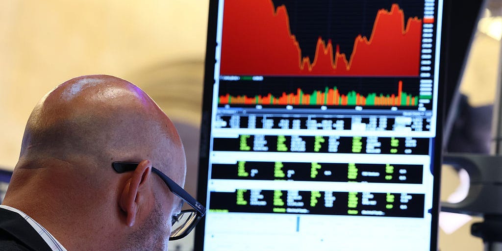 4 façons de jouer le marché alors que les actions entrent dans leur pire tronçon de l'année