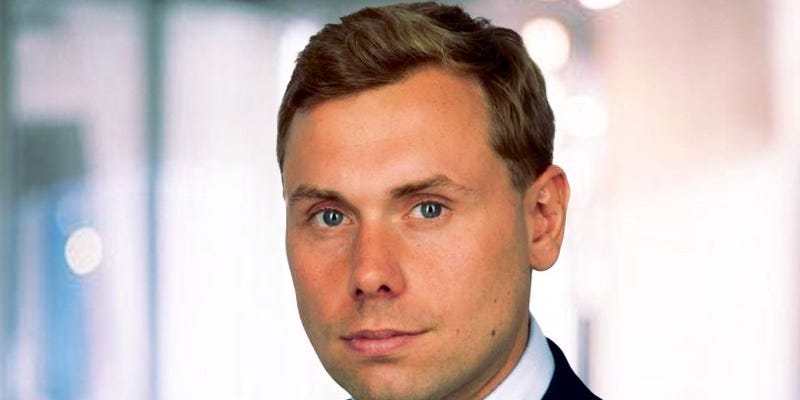 À l'intérieur d'un nouveau fonds technologique basé sur les redevances d'un ancien BlackRock exécutif