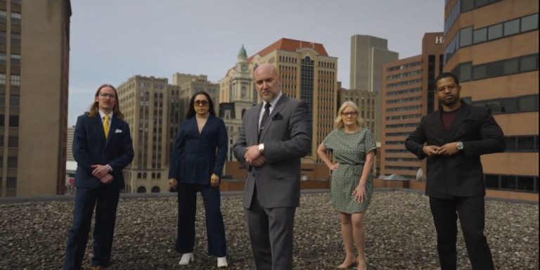 A&E teste l&rsquo;intérêt du public dans l&rsquo;immobilier commercial avec un nouveau spectacle