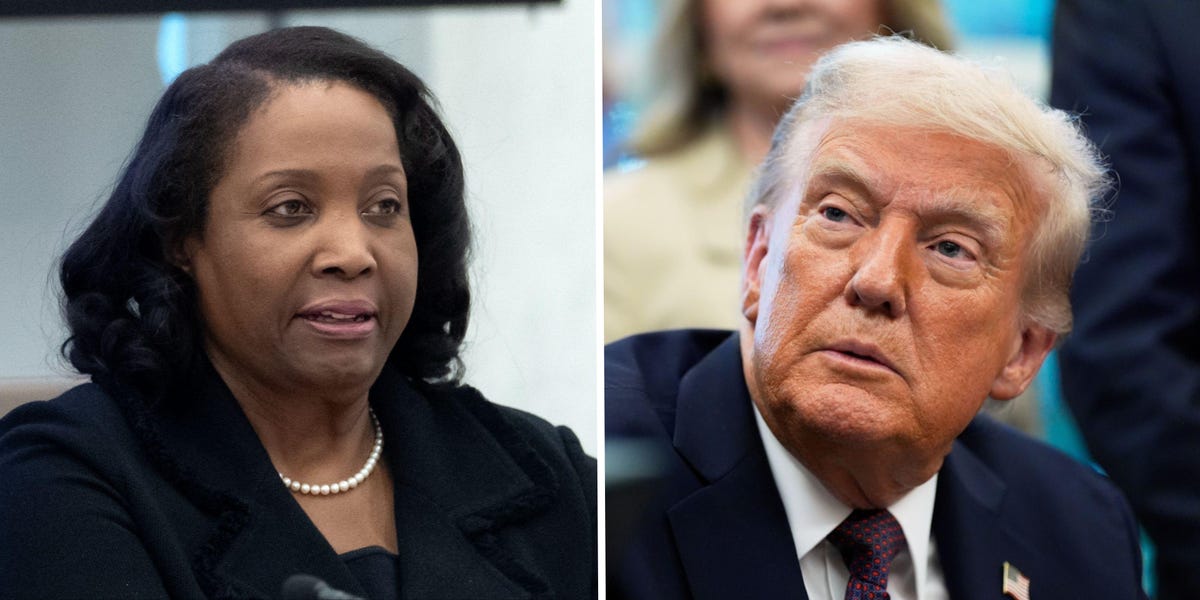 Affaire de la Cour suprême protégeant l'indépendance de la Fed pourrait bientôt être mort