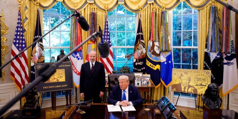 Analyse JPMorgan: 100 000 $ Les frais H-1B peuvent réduire 5 500 permis de travail par mois