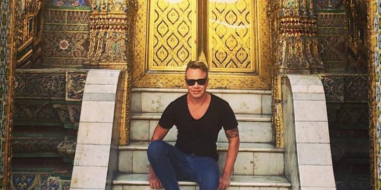 Bangkok était la ville la plus facile à travailler après 20 ans à l&rsquo;étranger