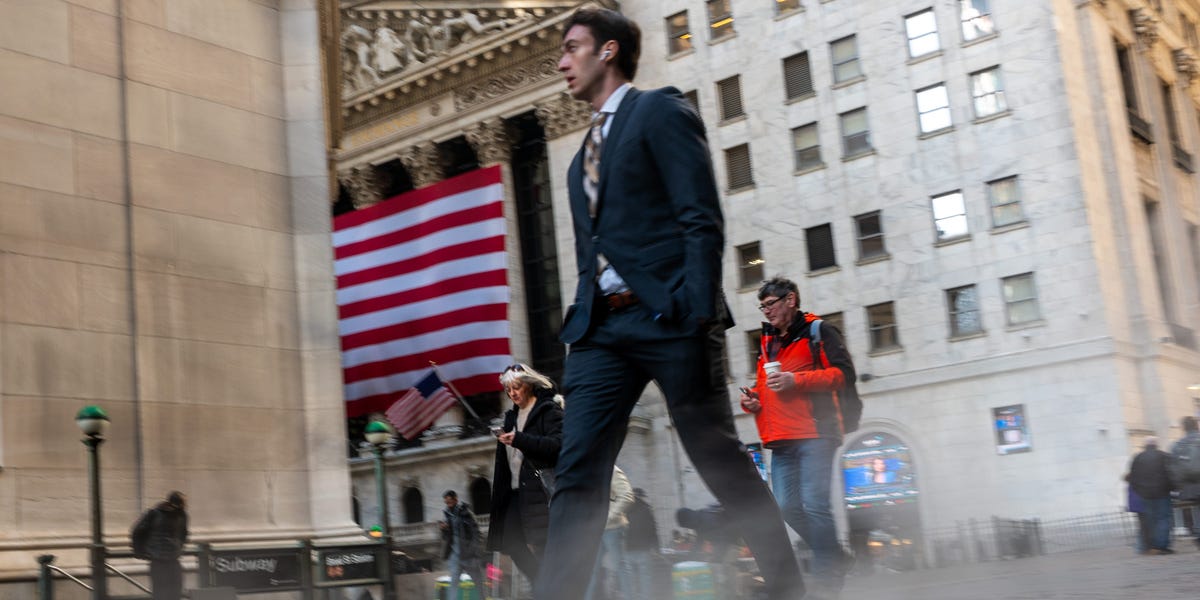 Blockbuster EA Deal remonte aux esprits de Wall Street, mais pas à l'embauche